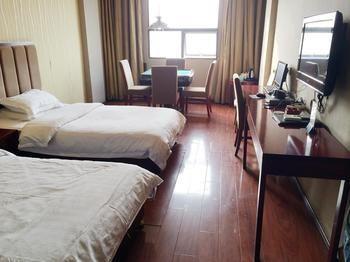Danfengbailu Business Hotel Nanchang  Buitenkant foto