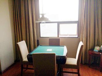 Danfengbailu Business Hotel Nanchang  Buitenkant foto