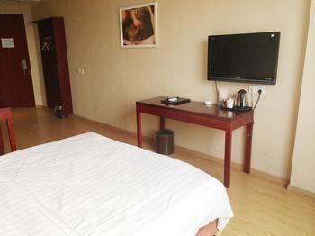 Danfengbailu Business Hotel Nanchang  Buitenkant foto